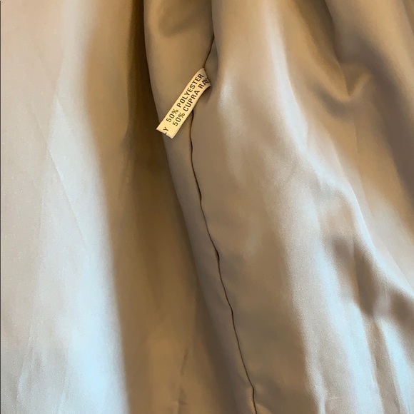 Saga Fur Jacket - Picture 5 of 8